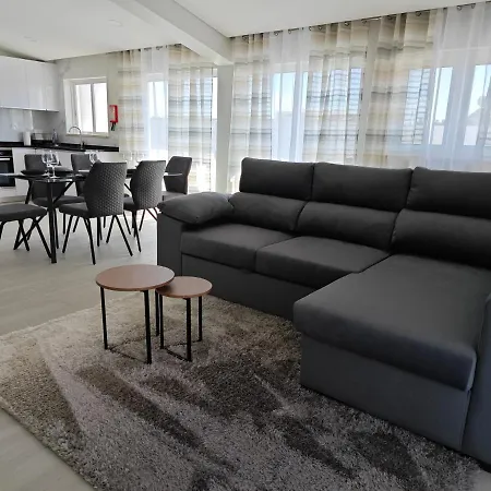 King´s Village * Albufeira