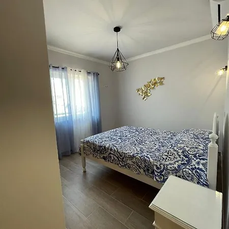 Appartement King's Village Albufeira