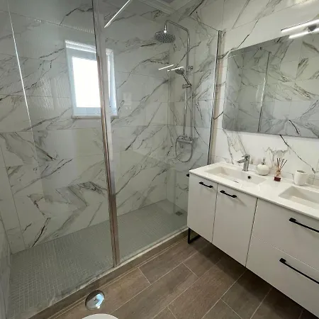 Appartement King's Village