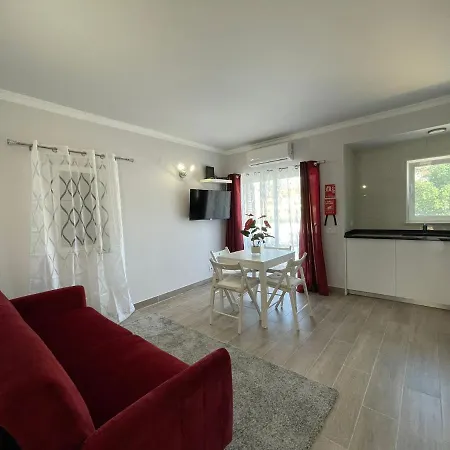 King's Village 公寓 阿尔布费拉