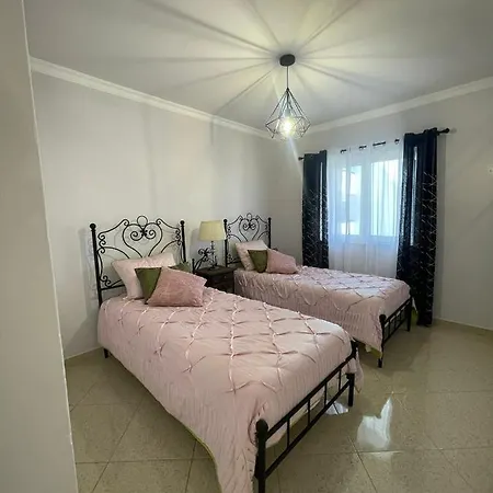 King's Village Albufeira