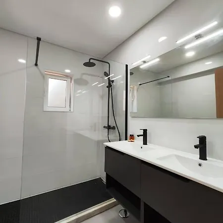 King's Village Appartement