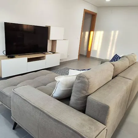 King's Village * 阿尔布费拉