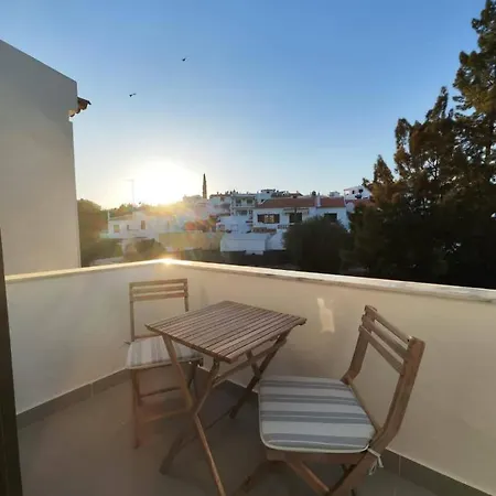 King's Village * Albufeira