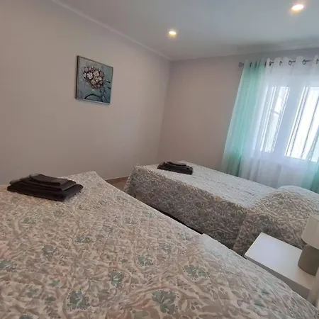 King's Village 阿尔布费拉