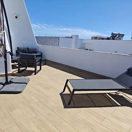 Appartement King's Village Albufeira