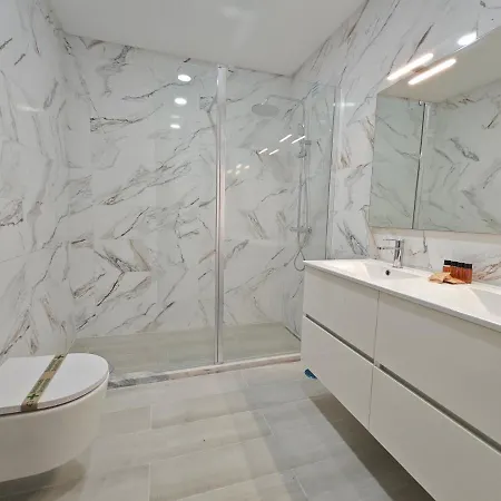 King's Village 公寓 阿尔布费拉