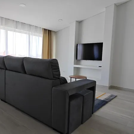 Appartement King's Village Albufeira