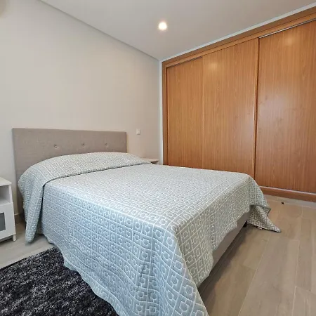 King's Village 阿尔布费拉