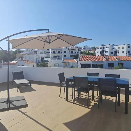 Appartement King's Village *