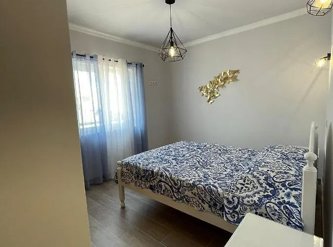 شقة King's Village البوفيرا