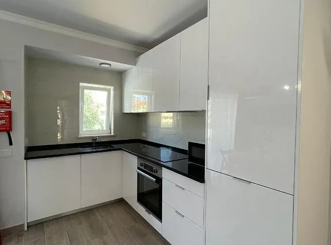 شقة King's Village *