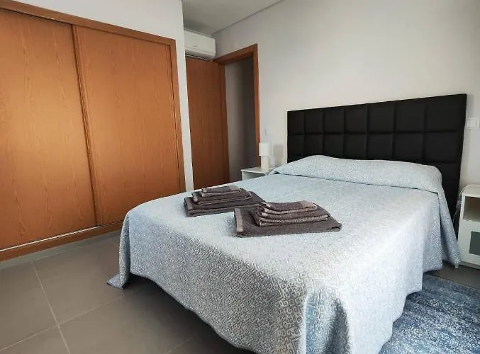 شقة King's Village البوفيرا