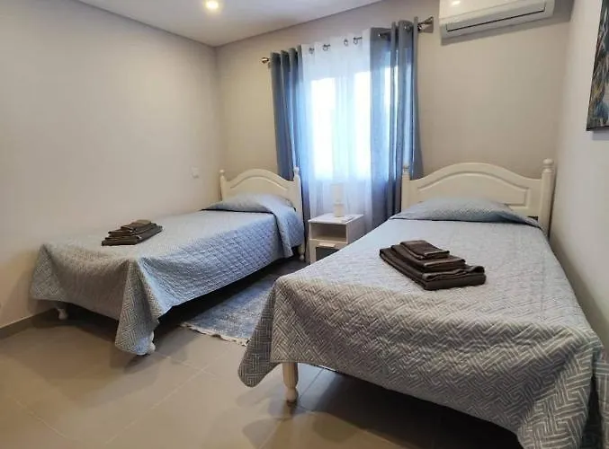 شقة King's Village *