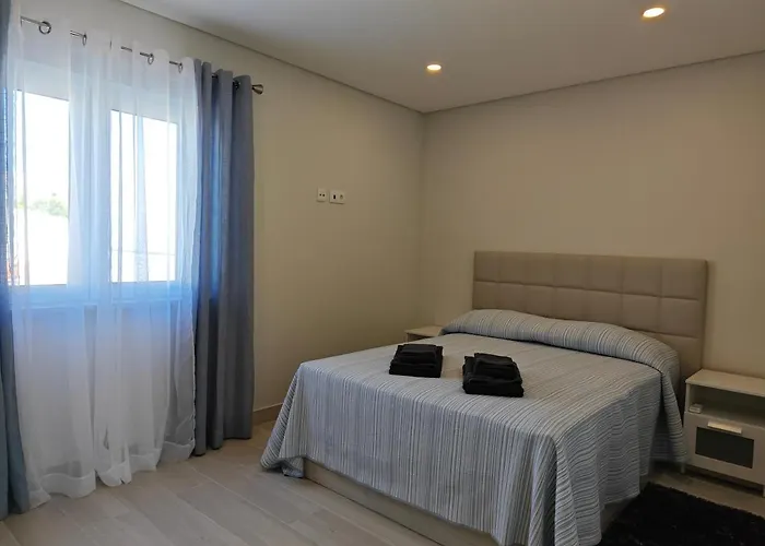 شقة King's Village *