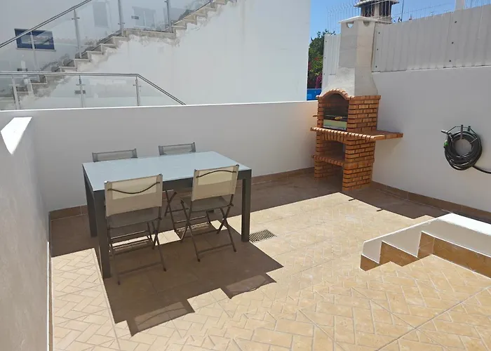 شقة King's Village البوفيرا