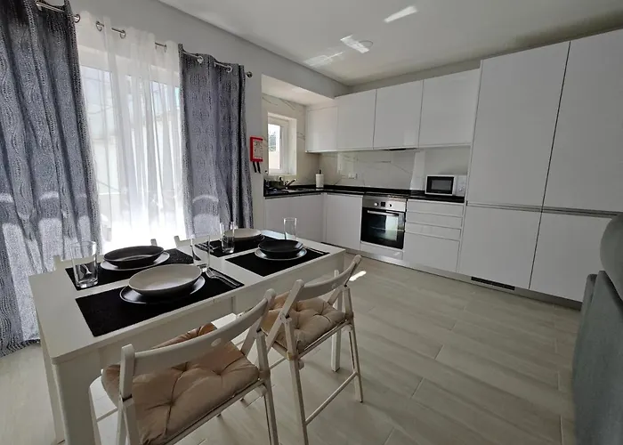 شقة King's Village *