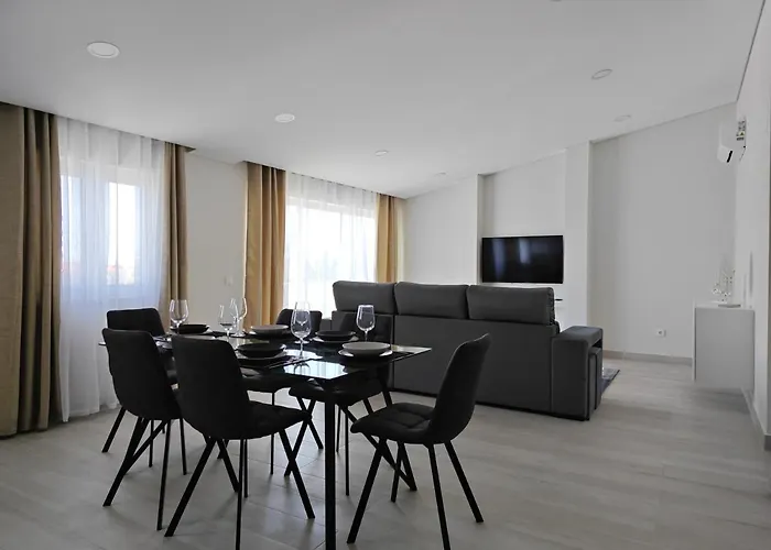 King's Village شقة البوفيرا