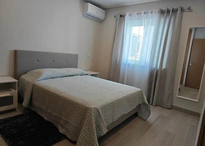 شقة King's Village