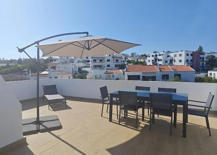 شقة King's Village *