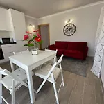 King's Village Apartamento