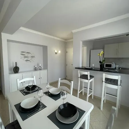 King's Village Albufeira