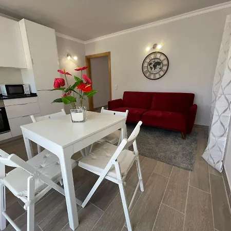 King's Village Apartamento