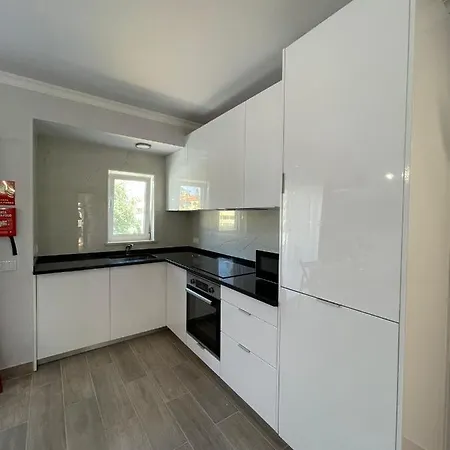 Apartamento King's Village *