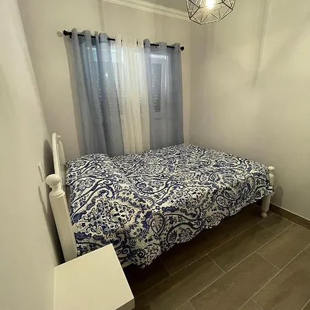 Apartamento King's Village