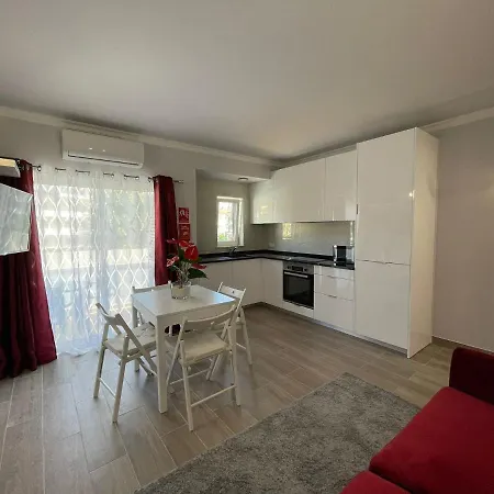 Apartamento King's Village *