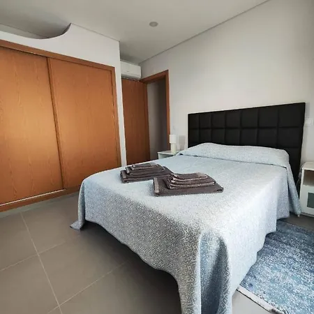 Daire King's Village Albufeira