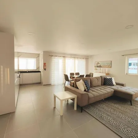 Apartamento King's Village Albufeira