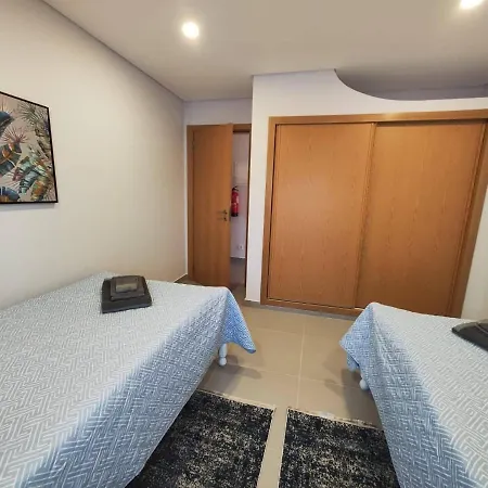 King's Village Apartamento