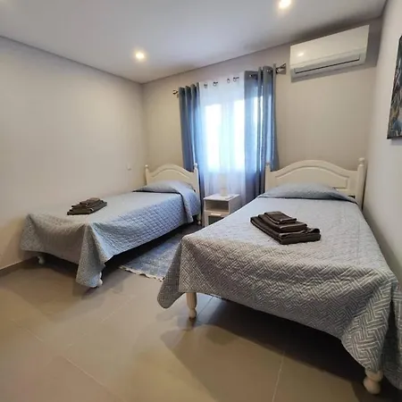 Apartamento King's Village *