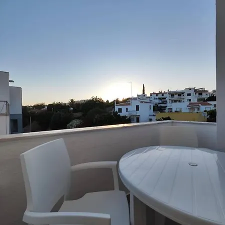 Apartamento King's Village *