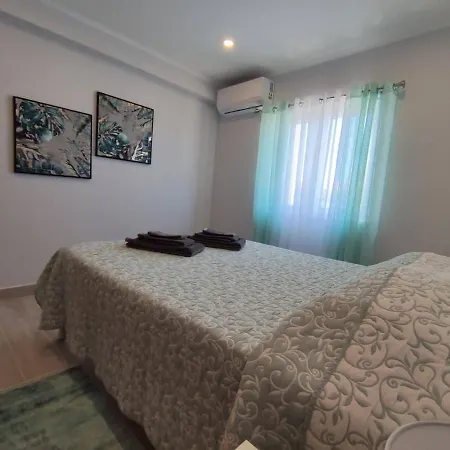 Apartamento King's Village *