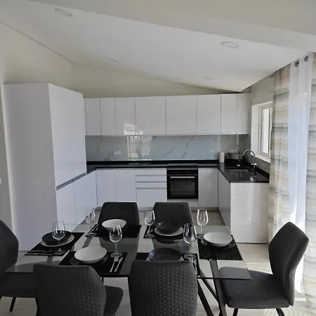 King's Village Apartamento Albufeira