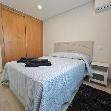 King's Village Apartamento