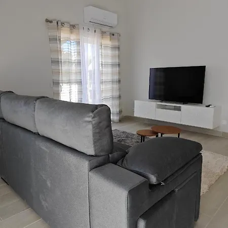 Apartamento King's Village Albufeira