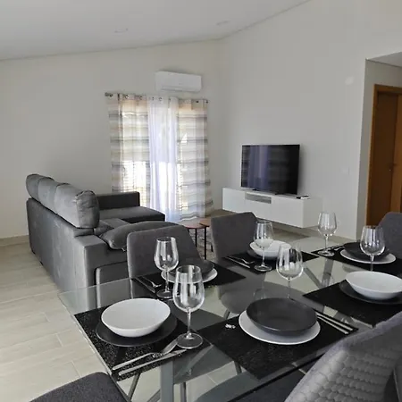 King's Village Daire Albufeira