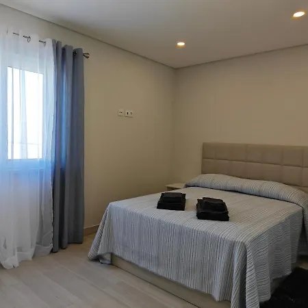 Apartamento King's Village *