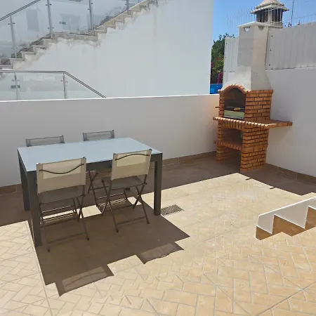 Daire King's Village Albufeira