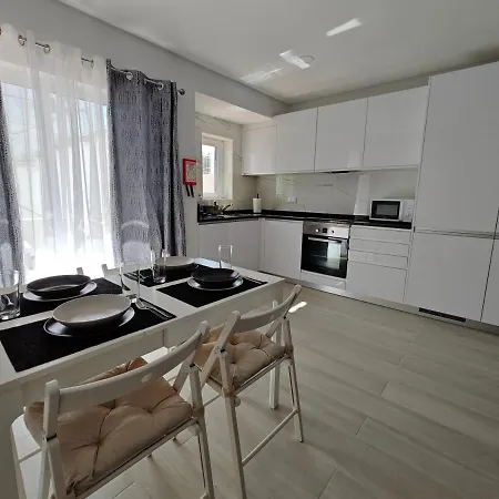 Apartamento King's Village *