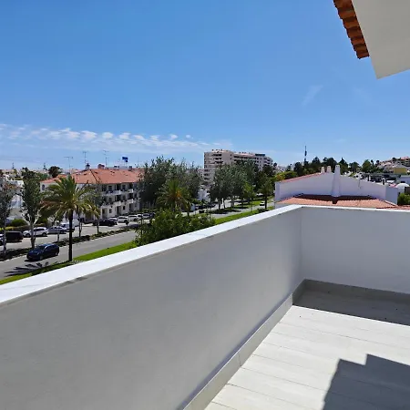 King's Village Apartman Albufeira
