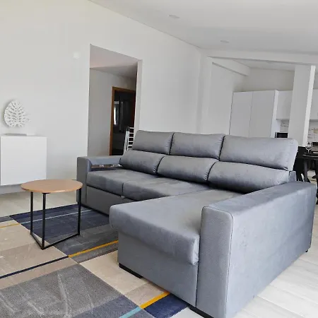 Apartamento King's Village *