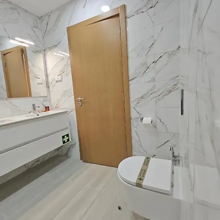 King's Village Apartamento