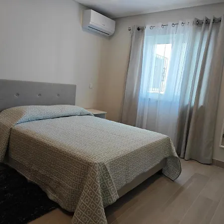 Apartamento King's Village