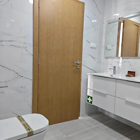 King's Village Apartamento *