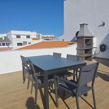 King's Village Apartamento