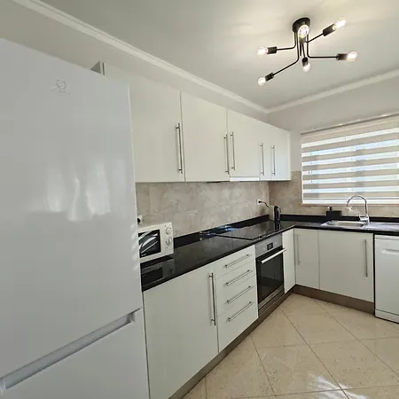 King's Village Apartamento Albufeira